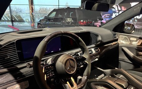 Mercedes-Benz GLE Coupe AMG, 2025 год, 19 500 000 рублей, 6 фотография