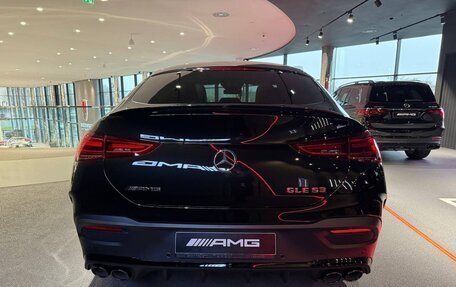 Mercedes-Benz GLE Coupe AMG, 2025 год, 19 500 000 рублей, 16 фотография