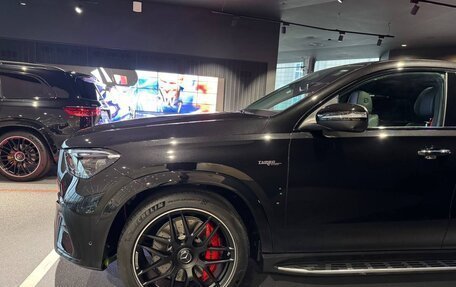 Mercedes-Benz GLE Coupe AMG, 2025 год, 19 500 000 рублей, 17 фотография