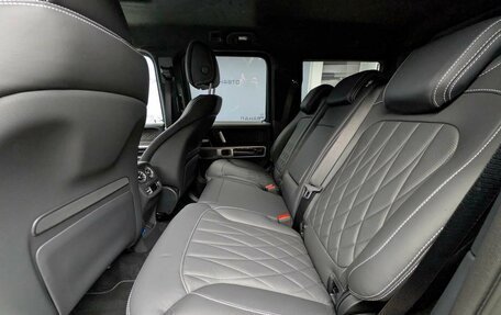 Mercedes-Benz G-Класс W463 рестайлинг _iii, 2025 год, 27 060 000 рублей, 7 фотография