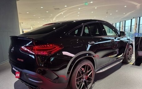 Mercedes-Benz GLE Coupe AMG, 2025 год, 19 500 000 рублей, 15 фотография