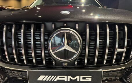 Mercedes-Benz GLE Coupe AMG, 2025 год, 19 500 000 рублей, 19 фотография