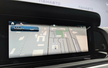 Mercedes-Benz G-Класс W463 рестайлинг _iii, 2025 год, 27 060 000 рублей, 12 фотография