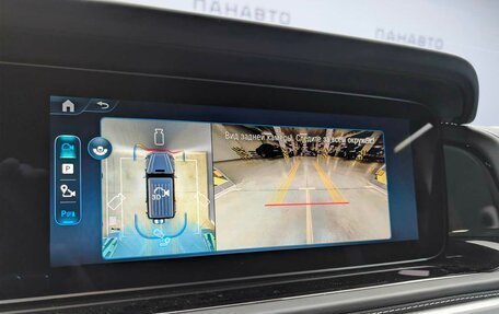 Mercedes-Benz G-Класс W463 рестайлинг _iii, 2025 год, 27 060 000 рублей, 13 фотография