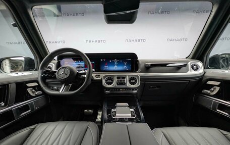 Mercedes-Benz G-Класс W463 рестайлинг _iii, 2025 год, 27 060 000 рублей, 10 фотография