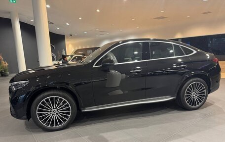 Mercedes-Benz GLC Coupe, 2025 год, 10 450 000 рублей, 3 фотография