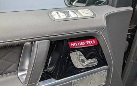 Mercedes-Benz G-Класс W463 рестайлинг _iii, 2025 год, 27 060 000 рублей, 5 фотография