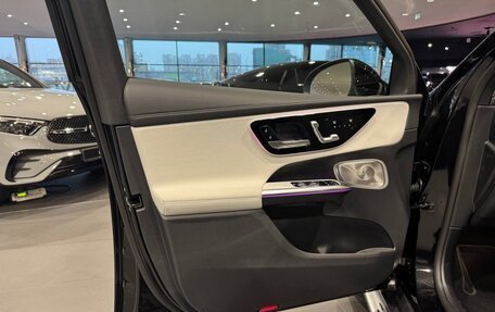 Mercedes-Benz GLC Coupe, 2025 год, 10 450 000 рублей, 9 фотография