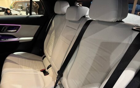 Mercedes-Benz GLC Coupe, 2025 год, 10 450 000 рублей, 7 фотография