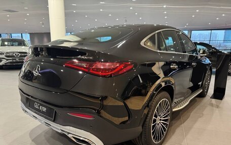 Mercedes-Benz GLC Coupe, 2025 год, 10 450 000 рублей, 12 фотография