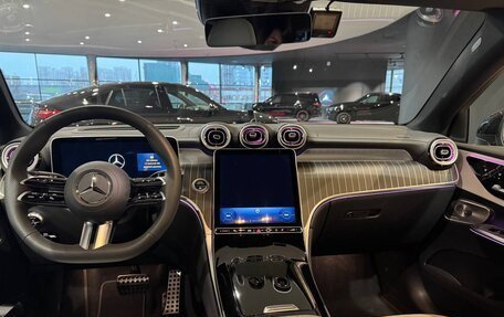 Mercedes-Benz GLC Coupe, 2025 год, 10 450 000 рублей, 6 фотография