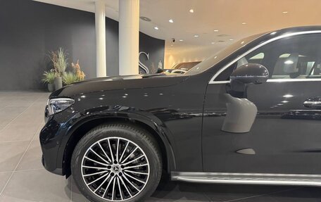 Mercedes-Benz GLC Coupe, 2025 год, 10 450 000 рублей, 15 фотография