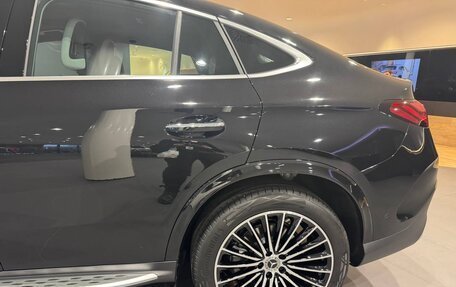 Mercedes-Benz GLC Coupe, 2025 год, 10 450 000 рублей, 14 фотография