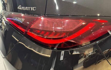 Mercedes-Benz GLC Coupe, 2025 год, 10 450 000 рублей, 13 фотография