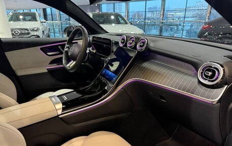 Mercedes-Benz GLC Coupe, 2025 год, 10 450 000 рублей, 4 фотография