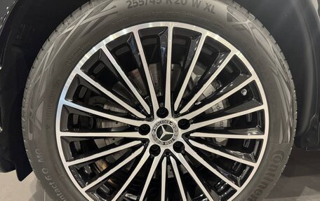 Mercedes-Benz GLC Coupe, 2025 год, 10 450 000 рублей, 16 фотография