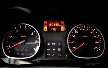 Renault Duster I рестайлинг, 2013 год, 990 000 рублей, 11 фотография