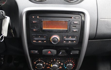 Renault Duster I рестайлинг, 2013 год, 990 000 рублей, 12 фотография