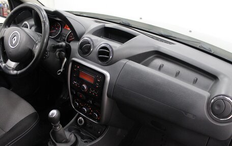 Renault Duster I рестайлинг, 2013 год, 990 000 рублей, 7 фотография