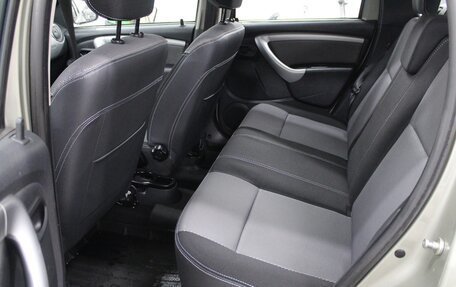 Renault Duster I рестайлинг, 2013 год, 990 000 рублей, 10 фотография