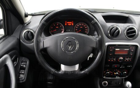 Renault Duster I рестайлинг, 2013 год, 990 000 рублей, 8 фотография