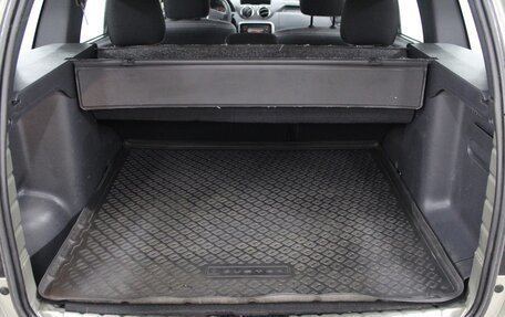 Renault Duster I рестайлинг, 2013 год, 990 000 рублей, 13 фотография