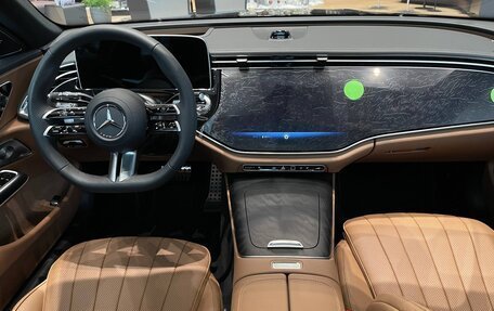 Mercedes-Benz E-Класс, 2025 год, 10 400 000 рублей, 2 фотография