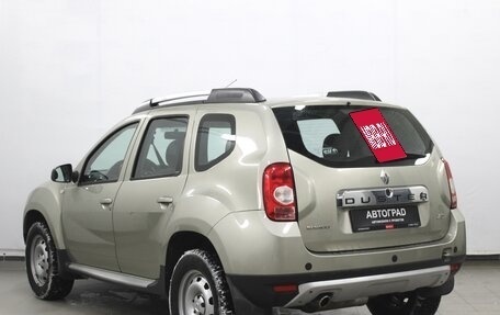 Renault Duster I рестайлинг, 2013 год, 990 000 рублей, 5 фотография