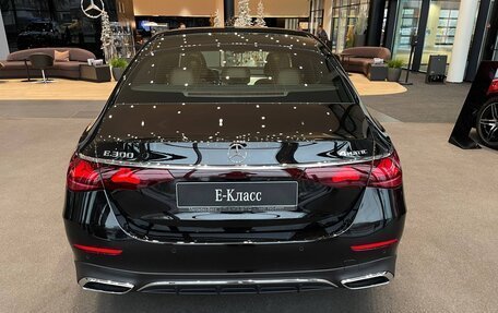 Mercedes-Benz E-Класс, 2025 год, 10 400 000 рублей, 7 фотография