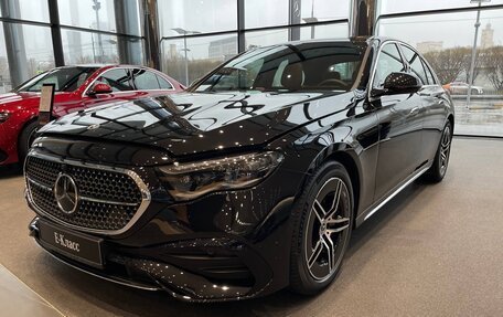 Mercedes-Benz E-Класс, 2025 год, 10 400 000 рублей, 11 фотография