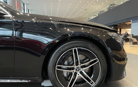 Mercedes-Benz E-Класс, 2025 год, 10 400 000 рублей, 5 фотография