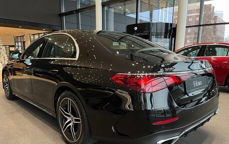 Mercedes-Benz E-Класс, 2025 год, 10 400 000 рублей, 8 фотография