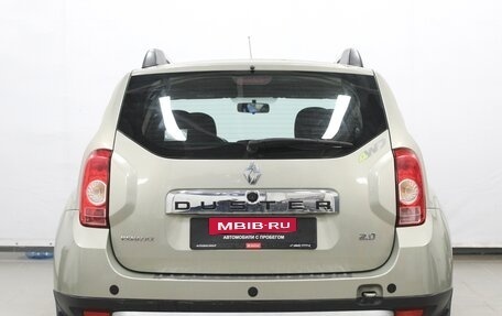 Renault Duster I рестайлинг, 2013 год, 990 000 рублей, 6 фотография