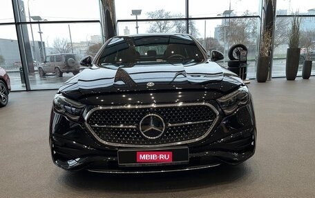 Mercedes-Benz E-Класс, 2025 год, 10 400 000 рублей, 12 фотография