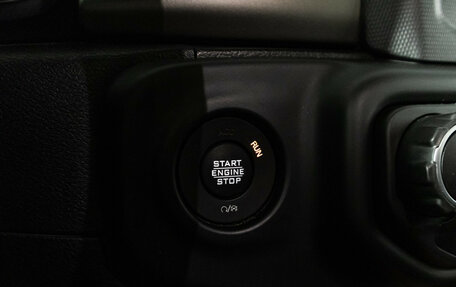 Jeep Wrangler, 2020 год, 5 900 000 рублей, 17 фотография