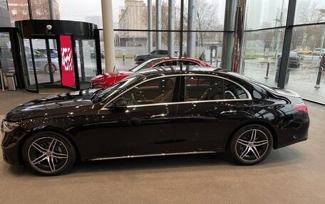 Mercedes-Benz E-Класс, 2025 год, 10 400 000 рублей, 9 фотография