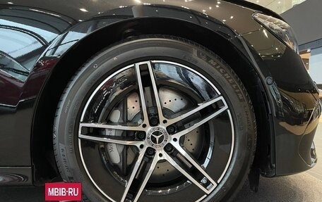 Mercedes-Benz E-Класс, 2025 год, 10 400 000 рублей, 4 фотография