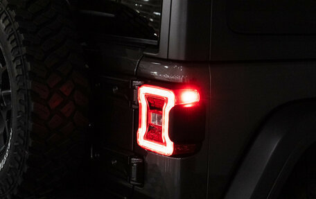 Jeep Wrangler, 2020 год, 5 900 000 рублей, 27 фотография