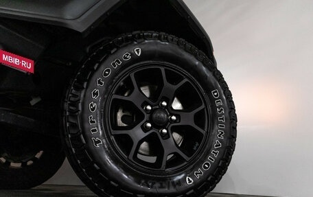 Jeep Wrangler, 2020 год, 5 900 000 рублей, 28 фотография