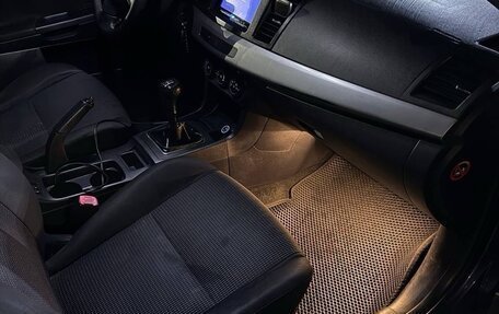 Mitsubishi Lancer IX, 2007 год, 520 000 рублей, 10 фотография