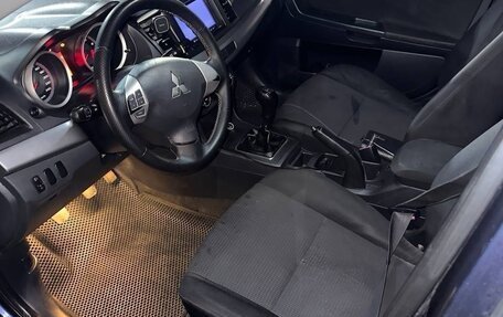 Mitsubishi Lancer IX, 2007 год, 520 000 рублей, 9 фотография