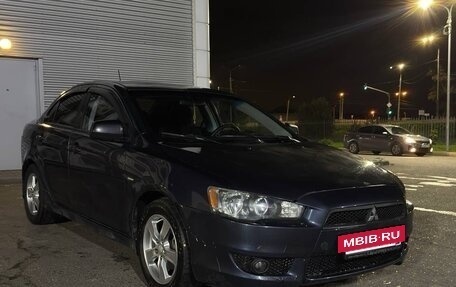 Mitsubishi Lancer IX, 2007 год, 520 000 рублей, 7 фотография