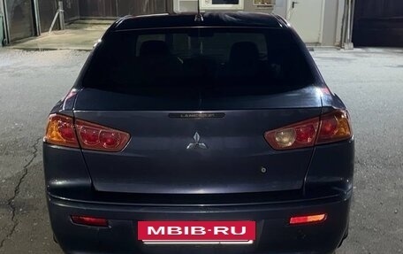 Mitsubishi Lancer IX, 2007 год, 520 000 рублей, 3 фотография