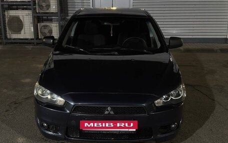Mitsubishi Lancer IX, 2007 год, 520 000 рублей, 4 фотография