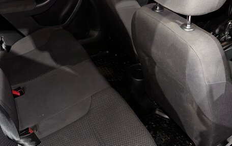 Volkswagen Jetta VI, 2011 год, 950 000 рублей, 10 фотография