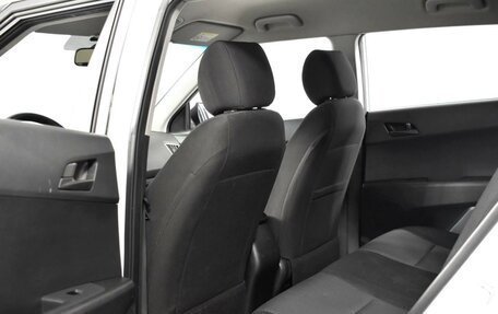 Hyundai Creta I рестайлинг, 2020 год, 1 763 100 рублей, 11 фотография