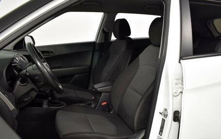 Hyundai Creta I рестайлинг, 2020 год, 1 763 100 рублей, 10 фотография