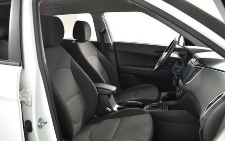 Hyundai Creta I рестайлинг, 2020 год, 1 763 100 рублей, 8 фотография