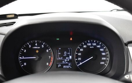 Hyundai Creta I рестайлинг, 2020 год, 1 763 100 рублей, 13 фотография