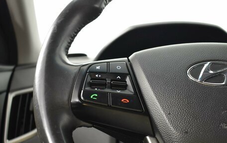 Hyundai Creta I рестайлинг, 2020 год, 1 763 100 рублей, 15 фотография